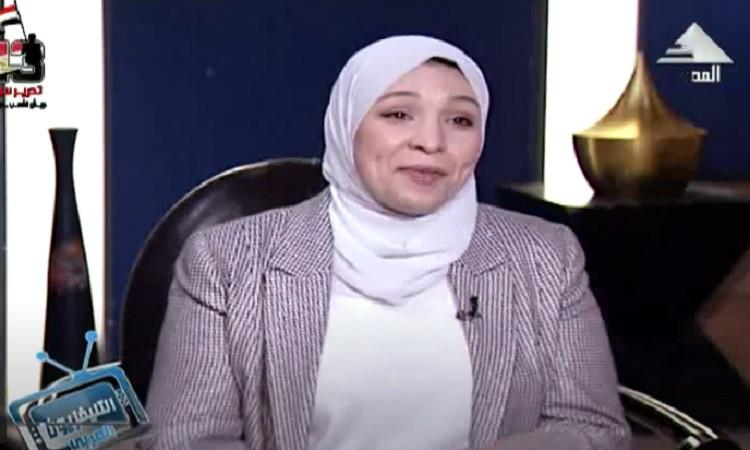 د.فرحات: مصر احتضنتني كأنني في وطني د.فرحات: مصر احتضنتني كأنني في وطني