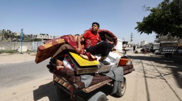توطين فلسطينيين بالسودان.. حكومة الخرطوم تكشف حقيقة الصفقة المزعومة مع واشنطن