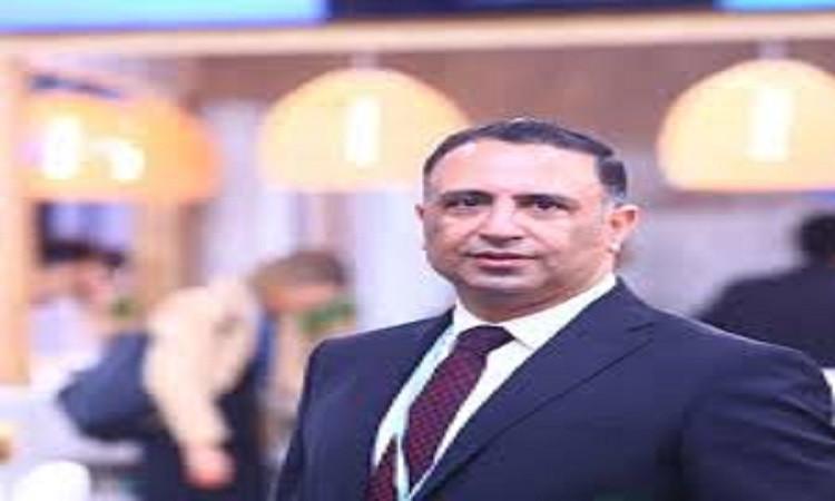 د.محمد العقبي: الجمعيات الأهلية تمثل ركنًا أساسيًا في تنمية المجتمع د.محمد العقبي: الجمعيات الأهلية تمثل ركنًا أساسيًا في تنمية المجتمع