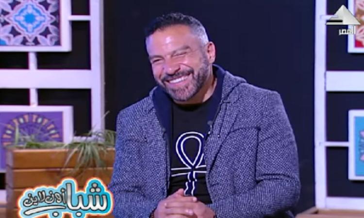 د.محمد خميس: أتمنى إنتاج عمل درامي عن الحضارة المصرية القديمة د.محمد خميس: أتمنى إنتاج عمل درامي عن الحضارة المصرية القديمة
