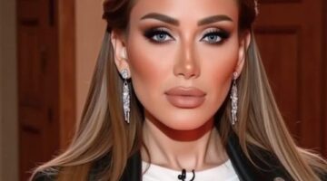 دمروني عشان يتوقف حالي.. كواليس استغاثة ريهام سعيد من أعمال السحر