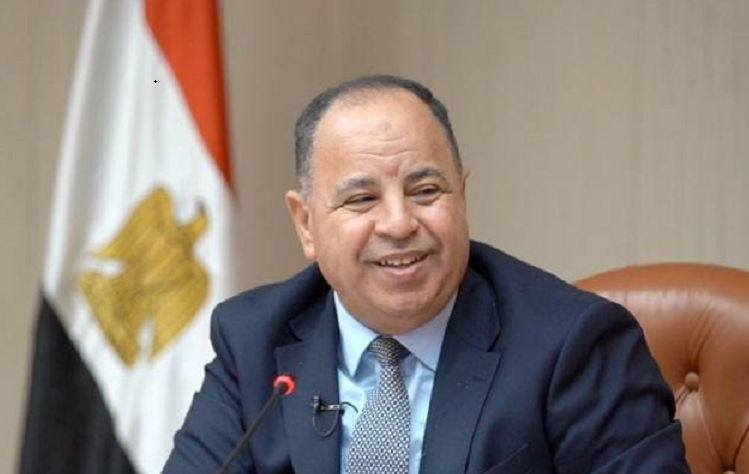 د.معيط: حرب الرسوم الجمركية تحد من قدرة الأسواق الناشئة على جذب الأموال د.معيط: حرب الرسوم الجمركية تحد من قدرة الأسواق الناشئة على جذب الأموال