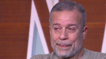 “دنيا ملهاش أمان”.. شريف منير يكشف كواليس آخر لقاء جمعه بصديقه سليمان عيد قبل ساعات
