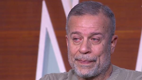 “دنيا ملهاش أمان”.. شريف منير يكشف كواليس آخر لقاء جمعه بصديقه سليمان عيد قبل ساعات “دنيا ملهاش أمان”.. شريف منير يكشف كواليس آخر لقاء جمعه بصديقه سليمان عيد قبل ساعات
