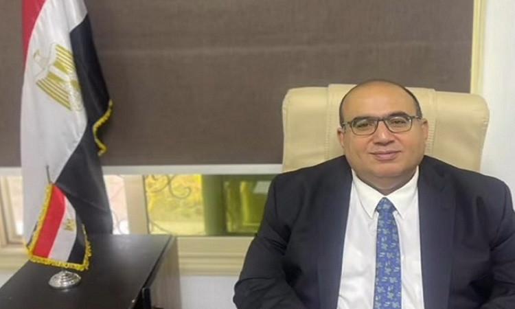 د.هشام البحيري: جائحة كورونا كانت سببا مباشرا فى ارتفاع نسبة البطالة