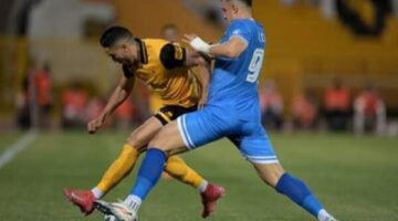 دهوك والقادسية يتنافسان على لقب دوري أبطال الخليج