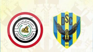 دهوك يطلب استضافة السوبر العراقي