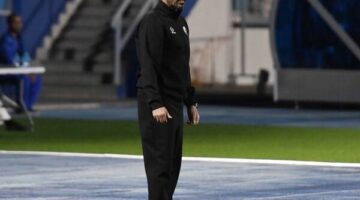 دهيليس: الجهراء قادر على العودة للدوري الممتاز