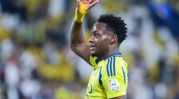 دوران يرفض هدية جديدة مع النصر