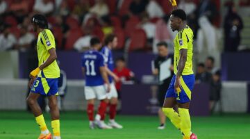 دوران يُعيد ماكينة الثنائيات للعمل مع النصر