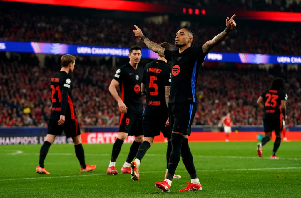 قائمة برشلونة لمواجهة بوروسيا دورتموند في دوري أبطال أوروبا قائمة برشلونة لمواجهة بوروسيا دورتموند في دوري أبطال أوروبا