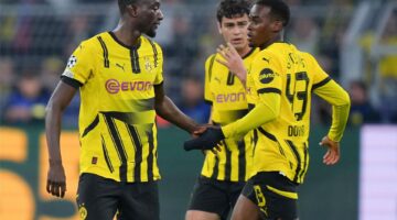 دورتموند تحت تهديد الغياب الأوروبي..والبايرن يسعى لمداواة الجراح