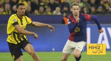 دورتموند رفع النسق وبرشلونة حافظ على المعدل: الركض لا يكفي دائمًا للفوز