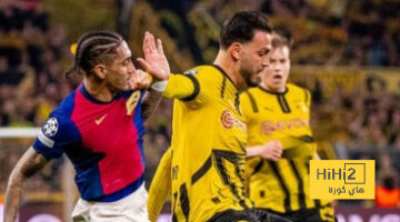 دورتموند يرد على منشور نادي برشلونة