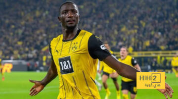 دورتموند يضيف الهدف الثاني في شباك برشلونة