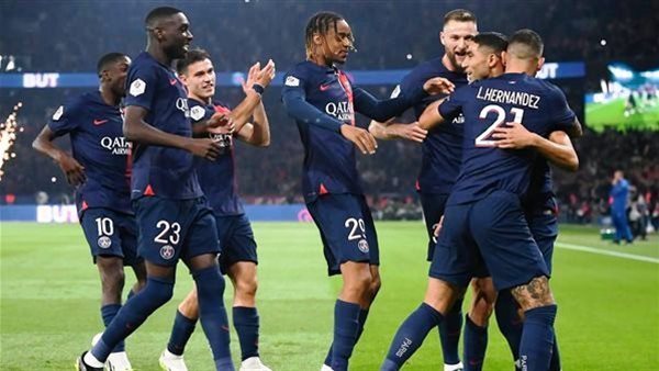 دورى أبطال أوروبا.. موعد مباراة باريس سان جيرمان وأستون فيلا دورى أبطال أوروبا.. موعد مباراة باريس سان جيرمان وأستون فيلا