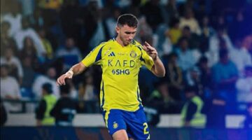 دورى روشن. ريمونتادا النصر فى الوقت القاتل والأهلي يهزم الوحدة