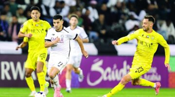 دوري أبطال آسيا للنخبة: السد يواجه كواساكي الياباني غدًا بحثًا عن مقعد في نصف النهائي