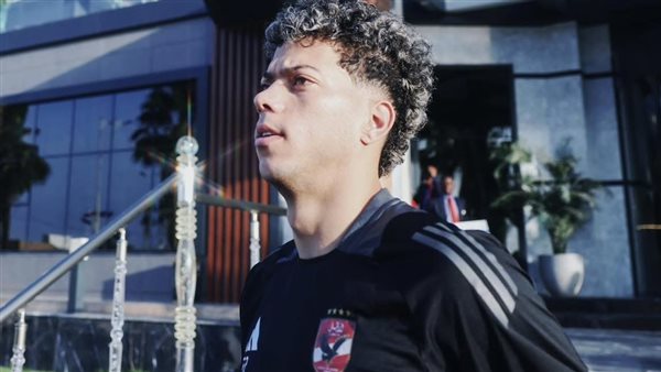 دوري أبطال أفريقيا.. الأهلي يصل ملعب شيخا ولد بيديا لمواجهة الهلال السوداني دوري أبطال أفريقيا.. الأهلي يصل ملعب شيخا ولد بيديا لمواجهة الهلال السوداني