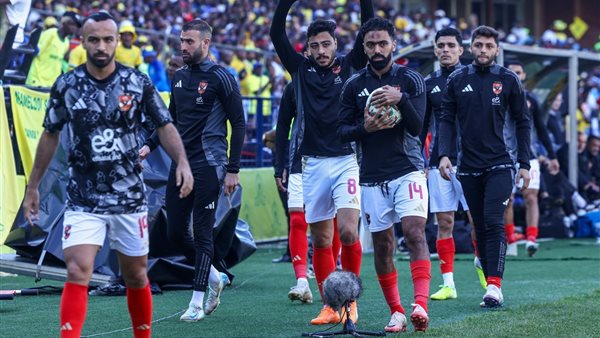 دوري أبطال أفريقيا.. تذكرتي تفتح باب حجز تذاكر مباراة الأهلي وصن داونز دوري أبطال أفريقيا.. تذكرتي تفتح باب حجز تذاكر مباراة الأهلي وصن داونز