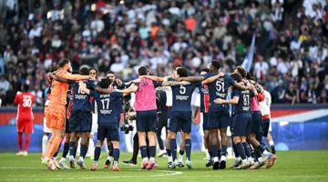 دوري أبطال أوروبا.. التشكيل المتوقع لمباراة باريس سان جيرمان ضد أستون فيلا