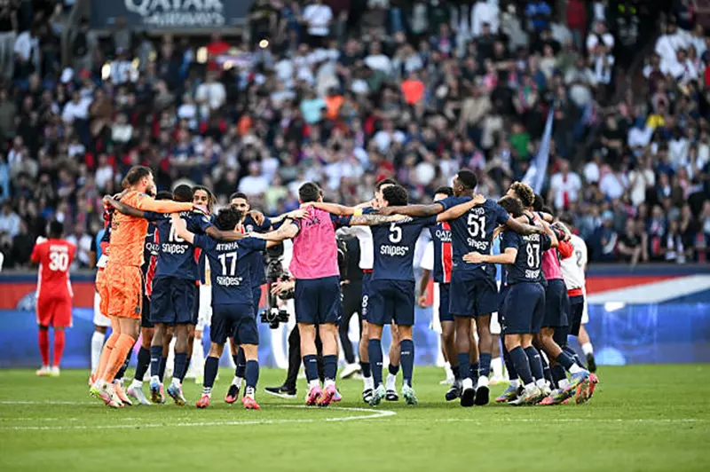 دوري أبطال أوروبا.. التشكيل المتوقع لمباراة باريس سان جيرمان ضد أستون فيلا دوري أبطال أوروبا.. التشكيل المتوقع لمباراة باريس سان جيرمان ضد أستون فيلا