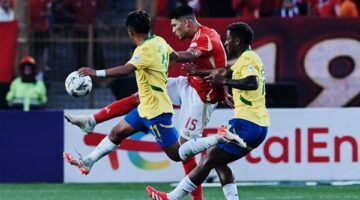 دوري أبطال إفريقيا.. صن داونز يضرب الأهلي بهدف قاتل في الدقيقة 90
