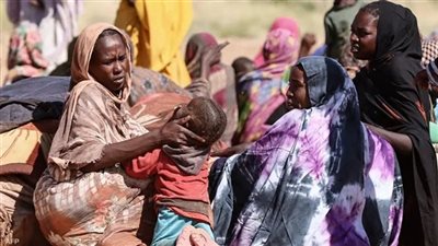 دولة أشباح.. السودان: حرب مستمرة تُدمر البشر والحجر وسط صمت دولي دولة أشباح.. السودان: حرب مستمرة تُدمر البشر والحجر وسط صمت دولي