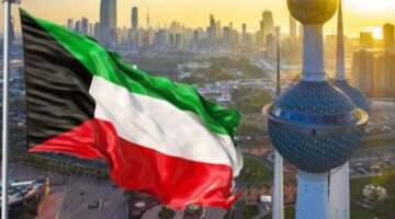 دولة الكويت تؤكد دعمها للحوار الإيراني الأمريكي