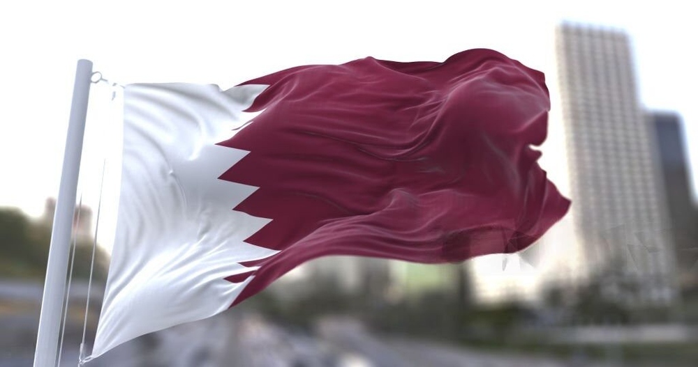 دولة قطر ترحّب باستضافة سلطنة عُمان للمحادثات الإيرانية – الأمريكية دولة قطر ترحّب باستضافة سلطنة عُمان للمحادثات الإيرانية – الأمريكية