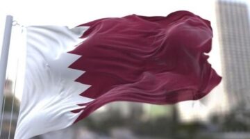 دولة قطر تُثني على الروح الإيجابية التي سادت المحادثات الإيرانية الأمريكية في مسقط