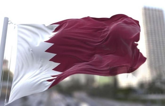 دولة قطر تُثني على الروح الإيجابية التي سادت المحادثات الإيرانية الأمريكية في مسقط دولة قطر تُثني على الروح الإيجابية التي سادت المحادثات الإيرانية الأمريكية في مسقط