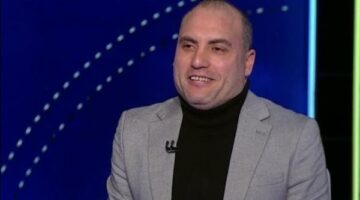 دونجا: بيراميدز يستحق التتويج بالدوري والزمالك يستهدف المركز الثاني
