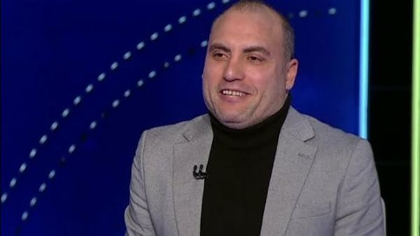 دونجا: بيراميدز يستحق التتويج بالدوري والزمالك يستهدف المركز الثاني دونجا: بيراميدز يستحق التتويج بالدوري والزمالك يستهدف المركز الثاني