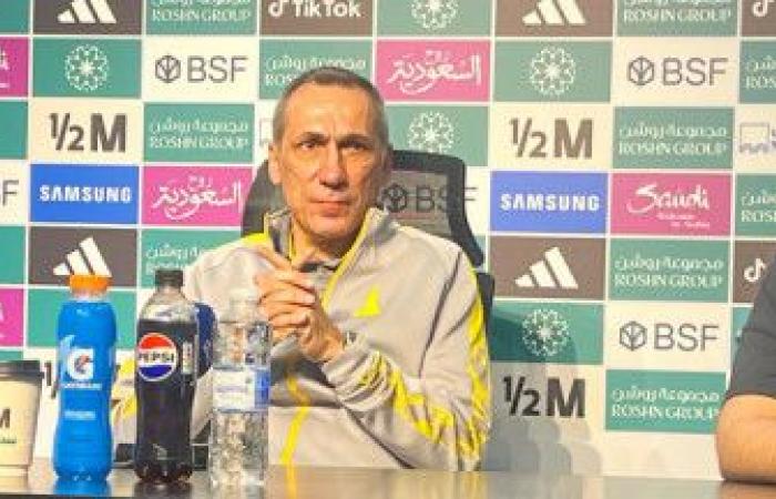 دونيس: الغيابات أربكتنا أمام الفتح