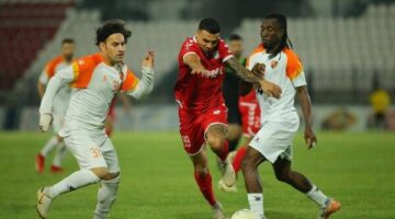 ديالى يباغت زاخو ويوقف زحفه لمراكز الصدارة