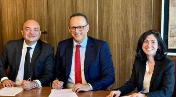 ديسلوغ تعزز موقعها في قطاع الأجهزة الطبية بشراكة مع CDG إنفست غروث