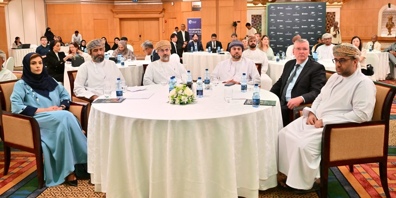 ديسمبر القادم.. قمة الهيدروجين الأخضر تستعرض تطوير الكفاءات الوطنية وتنمية المحتوى المحلي ديسمبر القادم.. قمة الهيدروجين الأخضر تستعرض تطوير الكفاءات الوطنية وتنمية المحتوى المحلي