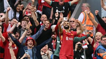 ديفيد هودسون: ما يقوم به محمد صلاح يقتلنا.. وإنتر ميامي لن يكون اختبارًا سهلًا لـ الأهلي