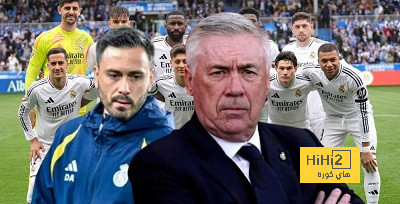 ديفيد ينصح أنشيلوتي بعدم الدفع بهذا اللاعب أمام أرسنال ديفيد ينصح أنشيلوتي بعدم الدفع بهذا اللاعب أمام أرسنال