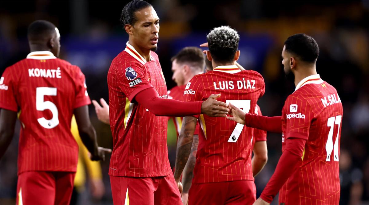 ديلي ميل: بورنموث يتطلع إلى التعاقد مع ثلاثي ليفربول ديلي ميل: بورنموث يتطلع إلى التعاقد مع ثلاثي ليفربول