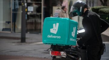 ديليفرو البريطانية تتلقى عرض استحواذ أميركياً بـ3.6 مليار دولار