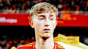 دين هويسن ينتظر إشارة من ريال مدريد