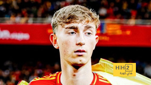 دين هويسن ينتظر إشارة من ريال مدريد دين هويسن ينتظر إشارة من ريال مدريد