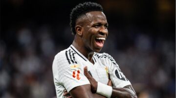 ذا أثلتيك توضح حقيقة اقتراب فينيسيوس من التجديد لـ ريال مدريد.. وموقف الدوري السعودي
