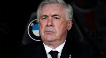ذا أثلتيك: ريال مدريد يحدد موعد حسم مستقبل أنشيلوتي.. واحتمال غريب ينتظره