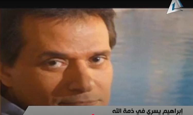 ذكرى رحيل نجم الدراما.. إبراهيم يسرى