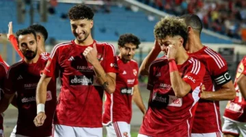 ذكرى سيئة.. تاريخ مواجهات الأهلي ضد صن داونز يوم السبت |انفو جراف
