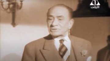 ذكرى ميلاد رائد المسرح العربى.. زكي طليمات