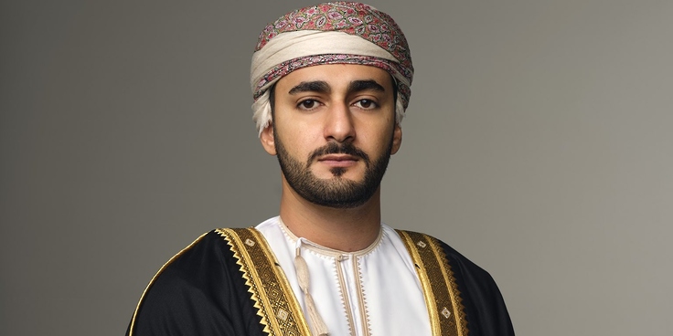 ذي يزن بن هيثم يُصدر قرارًا بتشكيل فريق مشروع “المختبرات الثقافيّة العُمانية” ذي يزن بن هيثم يُصدر قرارًا بتشكيل فريق مشروع “المختبرات الثقافيّة العُمانية”